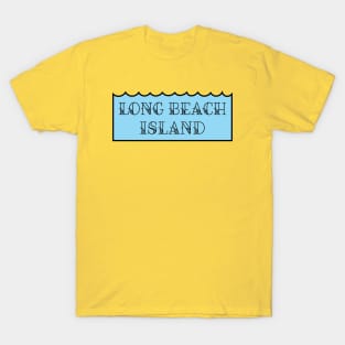 Long Beach Island T-Shirt